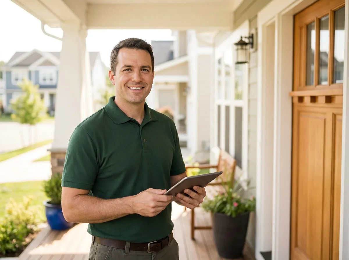 Pest control FAQs for Bon Aqua, TN